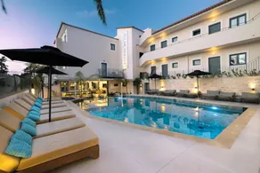 La Stella Suites - Piscine