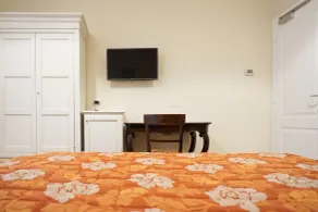 Casa Isolani Piazza Maggiore 1.0 - Habitación