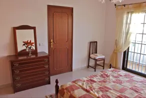 Akivillas Albufeira Relax - Værelse