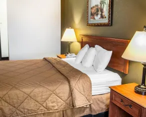Rodeway Inn Espanola - Chambre