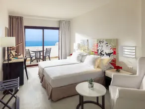 H10 Taburiente Playa - Chambre