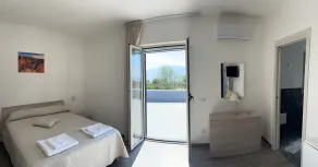Le sette punte  - Camera