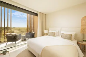 Verdelago Resort - Chambre
