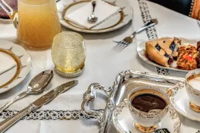 Palazzo Stunis - Dimora di Charme - Restaurant