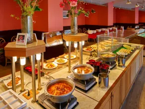 HOTEL VERDE - Restaurant