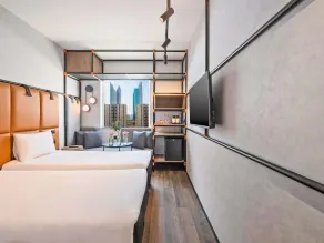 ibis Dubai World Trade Centre - Room