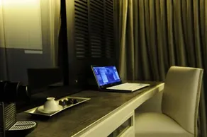 1828 Smart Hotel - Habitación