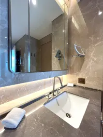 Flex Emaar Address - Bathroom