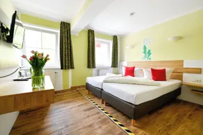 Hotel Zum Stern Spreewald - Room