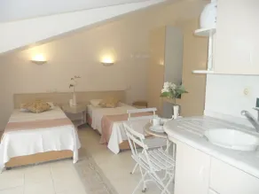Club Atrium Marmaris - Habitación