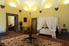 Villa Il Fedino - Chambre