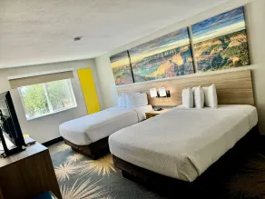 Days Inn by Wyndham Williams - Chambre