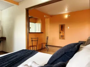 Pousada Vista de Lavras - Chambre