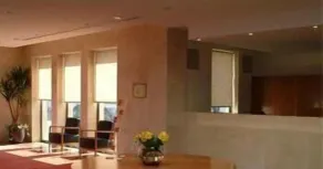 Quinta do Louredo Hotel - Reception