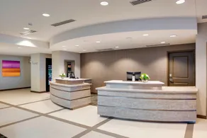 Residence Inn by Marriott Bath Brunswick Area - Reception