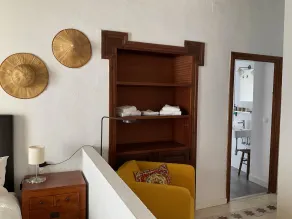 Casa de las Especias - Motionscenter