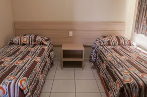 Águas do Paranoá - Habitación