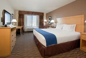 Holiday Inn Express West Valley City by IHG - Chambre