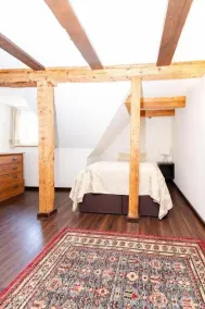 S'Matt - Habitación