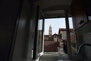 Golden Gate Dream Rooms - Vista do quarto