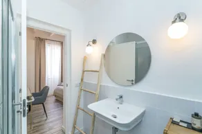 Encant de Alaior Boutique Hotel  - Bagno