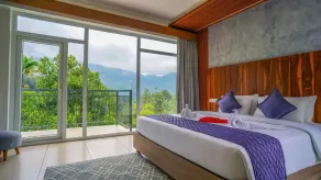 Winter Note Resorts - Room