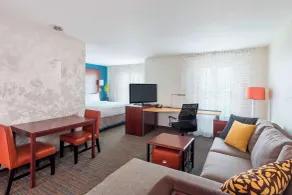 Residence Inn by Marriott Fargo - Chambre