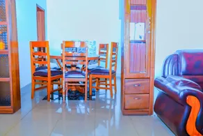 Kigali top motel - Servicio de comidas en la habitación