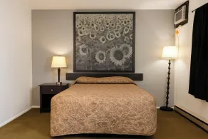 OYO Landmark Inn Oskaloosa Near Hwy 63 - Room