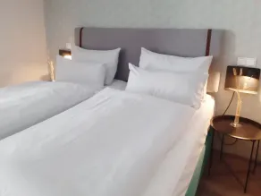 Garner Hotel Vienna by IHG - Room