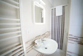 La Casa dei Sogni - Badezimmer