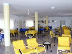 Hotel Albatros - Restaurant