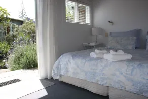 Mangawhai Chalets - Room