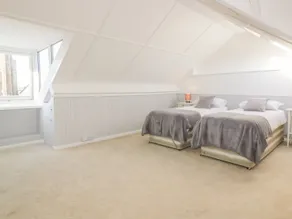Chy-an-Brae - Chambre