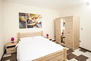 Apartments Ljoljic - Room