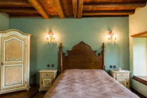 Boutique Hotel Kokkino Spiti - Zimmer