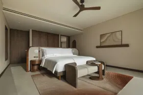 Bab Al Shams Desert Resort & Spa - Chambre