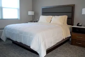 Spring Lake Suites - Rum