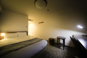 Richmond Hotel Higashi Osaka - Chambre