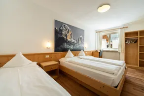 Villa Adria B&B - Zimmer