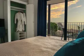 AHG Riva Del Sole Wellness Hotel - Adults Only - Chambre