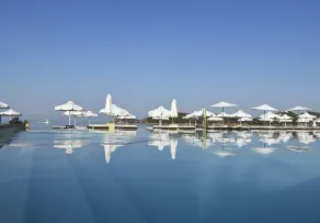 Plaza Resort - Piscine