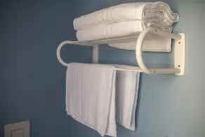 B&B Vesù - Bathroom