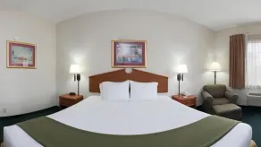 Holiday Inn Express Hotel & Suites Vinita by IHG - Værelse