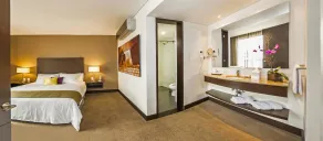 Hotel Morrison Usaquén - Chambre
