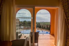 Bordoy Don Antonio - Chambre