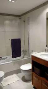A78 - Elegance 2 - 2004 Finestrat - Salle de bain