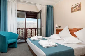 Hotel Rozmarin - Room