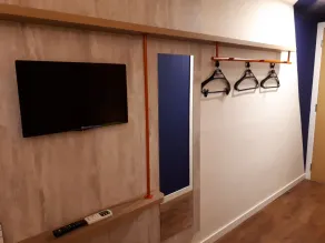ibis budget Manhuaçu - Zimmer