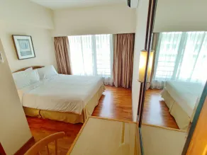Orchard Point Serviced Apartments - Room
